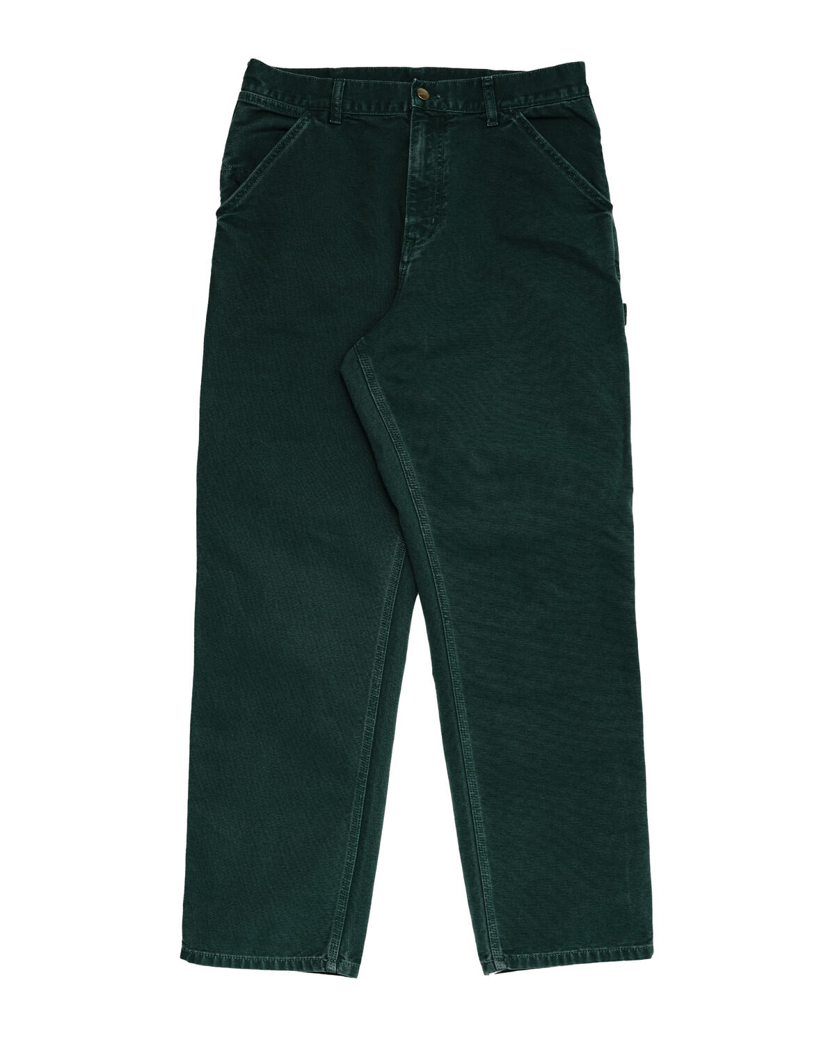 Carhartt WIP Single Knee Pant | I026463.1D7.FH | AFEW STORE
